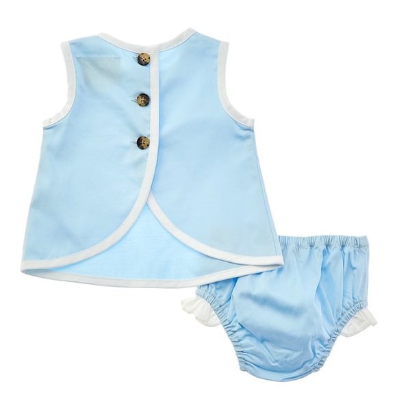 Classic Prep - 6-9 months - EUC - Picture 2 of 7